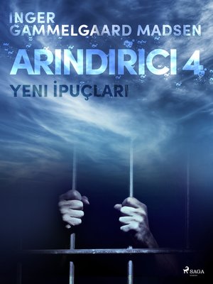 cover image of Arındırıcı 4